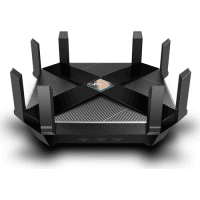 TP-LINK ARCHER AX6000 NEXT-GEN WI-FI ROUTER