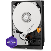 OEM WD 1TB PURPLE 3.5 64MB SATA3 WD10PURX - 4