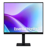 SAMSUNG LS22F320GAUXUF 22" 1.920X1.080 5MS 120HZ ESSENTIAL HDMI MONİTÖR