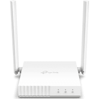 TP-LINK WR844N N300 WI-FI ROUTER 300MBPS AT 2.4GHZ 1 10/100M PORTS IPV6 READY - 3