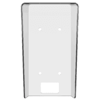 HIKVISION DS-KABV6113-RS VİLLA KAPI İSTASYONU KORUYUCU KALKAN