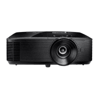 OPTOMA X381 3900AL 1024X768 XGA 15000H DLP PROJEKSIYON