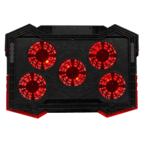 TX V-MAX 5X12CM FANLI GAMİNG NB SOĞUTUCUSU - 4