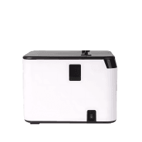 ZYWELL ZY-Q821 TERMAL FİŞ YAZICI USB & ETHERNET - 3