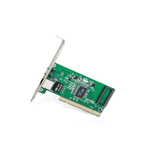 TP-LINK TG-3269 GIGABIT PCI AĞ ADAPTÖRÜ - 2