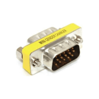 TEKNOGREEN TKKV-15E VGA ERKEK ERKEK KONNEKTÖR