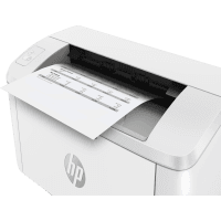 HP 7MD65A M111CA TEK FONKSİYONLU SİYAH LAZER YAZICI 18PPM - 2