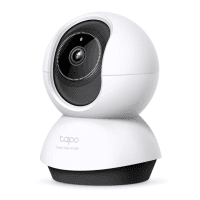 TP-LINK TAPO TC74 PAN/TILT AI EV GÜVENLİĞİ WI-FI 3K 5MP KAMERA - 2