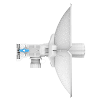 REYEE RG-AIRMETRO460G 5GHZ, 15KM NOKTADAN NOKTAYA ACCESS POINT, 867 MBPS, 1 X GIGABIT ETHERNET PORT, BULUT YÖNETİLEBİLİR