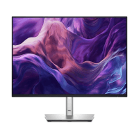 DELL 23.8" P2425H 1920x1080 8MS 100Hz DP/HDMI/VGA +VESA +PIVOT