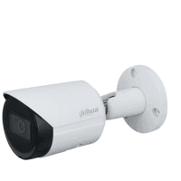 DAHUA IPC-HFW1431S-S-0360B-S2 4MP 3.6MM WDR IR MINI-BULLET IP STARLIGHT KAMERA