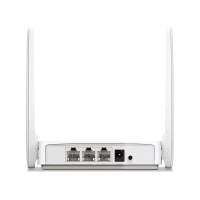 TP-LINK MERCUSYS AC10 1200Mbps DUAL BAND ROUTER - 2