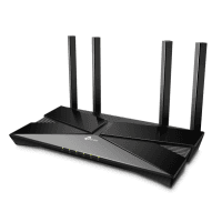 TP-LINK ARCHER VX1800V AX1800Mbps DUAL BAND WI-FI 6 VDSL/ADSL KABLOSUZ ROUTER - 3