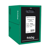 FRISBY FNW-CAT622 CAT 6 UTP KABLO (305M)