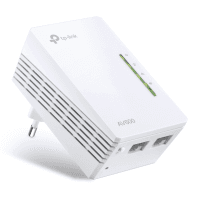 TP-LINK TL-WPA4220 300Mbps AV600 KABLOSUZ POWERLINE GENİŞLETİCİ