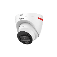 DAHUA IPC-HDW2249T-S-LED-0280B-PRO 2MP 2.8MM WİZ COLOR IP DOME NETWORK KAMERA