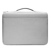 TOMTOC A14E1G4 15.6 GRİ DEFENDER-A14 NOTEBOOK EL ÇANTASI - 3