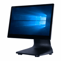POSTÜRK H-1560 15.6'' DOKUNMATİK BİLGİSAYAR i5 5200U 8GB 128GB SSD 1920*1080 FHD - 3