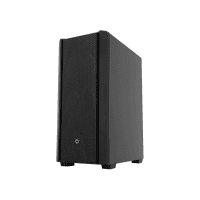 FRİSBY FC-9420G 600W 80+ RGB FAN GAMING MESH KASA - 2