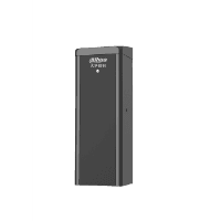 DAHUA IPMECD-1052-LM30-T15 LEFT STRAIGHT ARM BARRIER 3M