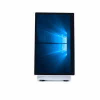POSTÜRK H-1560 15.6'' DOKUNMATİK BİLGİSAYAR i5 5200U 8GB 256GB NVME SSD 1920*1080 FHD BEYAZ