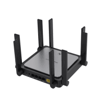 RUIJIE  REYEE RG-EW3200GX PRO WI-FI 6 MESH ROUTER - 2