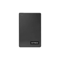 HYTECH HY-HDC27 SIYAH 2.5" USB 3.0 QUICK SATA HARDDISK KUTUSU - 2