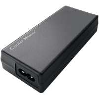 COOLER MASTER NA65 19V 3.42A 65W UNIVERSAL ÇOK BAŞLIKLI NOTEBOOK ADAPTÖRÜ (RP-065-S19A-J1)