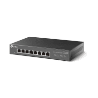 TP-LINK TL-SG108-M2 8 PORT 2.5G MULTI GIGABIT MASAÜSTÜ SWITCH - 2