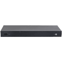 DAHUA DHI-CS4220-16GT-240 20 PORT 10/100/1000 GIGABIT (16xPOE 240W +2SFP) YONETİLEBİLİR SWITCH - 3