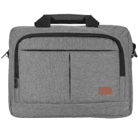 ADDISON 300683 15.6" GRI BILGISAYAR NOTEBOOK ÇANTASI