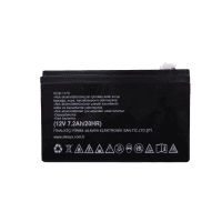 TEKNOGREEN TG12-7.2 12V 7.2AH 20HR BAKIMSIZ KURU AKÜ (K.10) (2016191) - 3