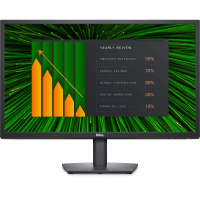 DELL 23.8 E2423HN LED MONITOR 8 MS 60 HZ 1920 x 1080 VESA 1x HDMI 1x VGA