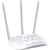 TP-LINK TL-WA901N 450MBPS WIRELESS N ACCESS POINT - 2