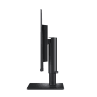 SAMSUNG 24" LS24D400GAUXUF 1920X1080 5MS 100HZ IPS DP/2XHDMI +VESA +PIVOT MONİTÖR - 3