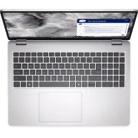 DELL NB 210-BPCS-1 PRO 16 PLUS PB16250 CORE 5 120U 16GB 512GB SSD 16 FHD - 3