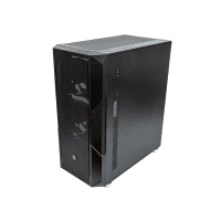 FRISBY FC-9435G 750W 80+ BRONZ USB3.0 4x12CM FAN ATX KASA - 3