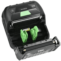 TSC RE310 MOBIL FIŞ VE ETIKET YAZICI USB/BLT - 4