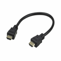 ATEN 2L-7DA3H 0.30M (30CM) HDMI KABLO TRUE 4K WITH ETHERNET