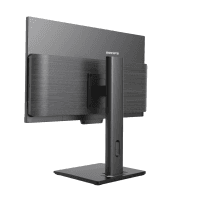 SECLIFE AIO HBA-P6445BK i5-12400 16GB 500GB SSD 23.8" DOS SİYAH - 5