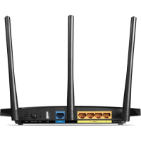 TP-LINK ARCHER C1200 KABLOSUZ DUAL BAND GIGABIT RO - 3