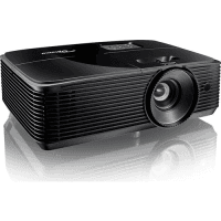 OPTOMA W381 3900AL 1280X800 WXGA 15000H DLP PROJEKSIYON - 2