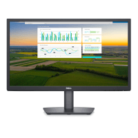 DELL 21.5" E2222H 1920x1080 5MS 60Hz DP/VGA SIYAH +VESA