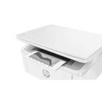 HP 7MD75A M141CA ÇOK FONKSİYONLU SİYAH LAZER YAZICI - 2