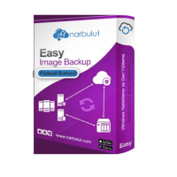NARBULUT NB-EIB-WS-001 EASY IMAGE BACKUP FOR PHYSICAL SERVER PERPETUAL LICENSE - ÜRÜN ÖMRÜ BOYU - WINDOWS TAM İMAJ YEDEKLEME