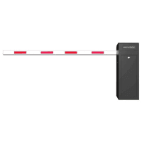 HIKVISION DS-TMG320-LR/TR TELESKOPİK KOLLU BARİYER (SAĞ)