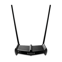 TP-LINK TL-WR841HP 300Mbps KABLOSUZ N ROUTER