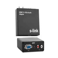 S-LINK VHC11 VGA TO HDMI DÖNÜŞTÜRÜCÜ