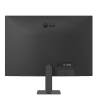 LG 27'' 27U411B-B.APD 5MS 144HZ VGA HDMI IPS MONİTÖR - 2