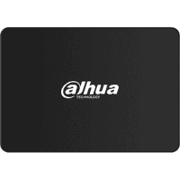 DAHUA C800A 480GB 2.5'' SATA SSD (530-470MB/S)()Dahua C800A 480GB 2.5'' SATA SSD (530-470MB/S)